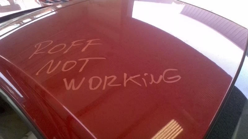 Used Fuel Injection Air Flow Meter fits: 2003 Mercedes-benz Mercedes s-class 163 - Image 2 of 4