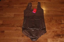 BNWT SPANX SPANXshape™ Tank Brief Bodysuit Size Small MSRP $78!!