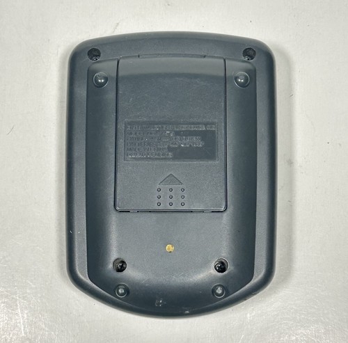 Lite 3 Electronic Handheld Game Tiger Electronics 1996 Model No: 7-575 - Picture 4 of 5