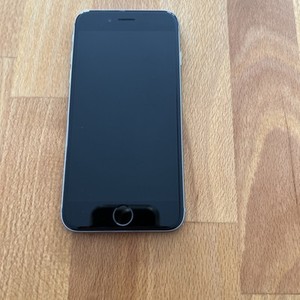Apple iPhone 6s – 16GB – Space Gray – guter  Zustand –