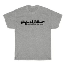 Hughes And Kettner Amplifiers Graphic T-Shirt