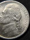 jefferson nickel FS 1992 — photo 5