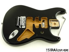 Fender Ltd. 50th Anniversary Dave Murray Stra...
