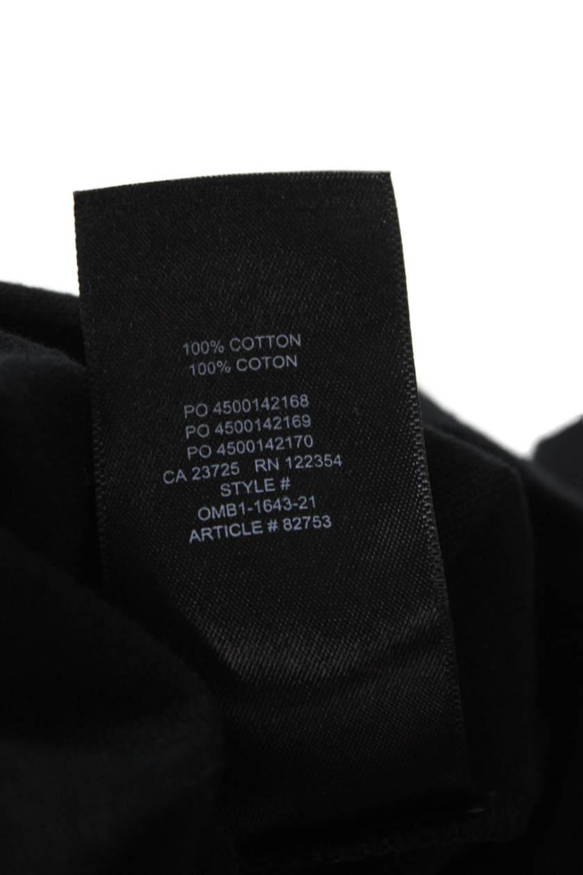 Babaton Women Cropped Basic Black Sleeveless Crew… - image 6