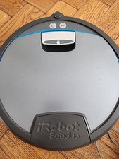iRobot Scooba 300 Series (expired battery)