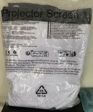 projector screen