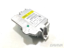 BMW 1 Series Air SRS Bag Control Module Unit 120d Diesel 130kW (177HP) 9166057