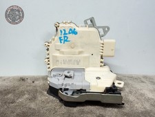 2011-18 Audi A4 A5 A6 A7 Q5 Q7 Front Right Driver Door Lock OEM 8J1837016D