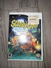 Scooby-Doo and the Spooky Swamp (Nintendo Wii, 2010) COMPLETE! Tested & Working!