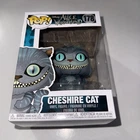 Funko Pop! Disney Alice in Wonderland Cheshire Cat #178 Vinyl Figure - Brand New