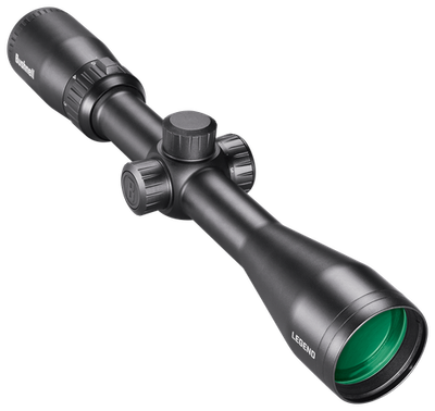 Bushnell Legend Rifle Scope - 3x9x40mm | eBay
