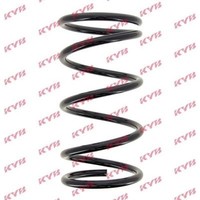 2X KYB RA1834 Fahrwerksfeder FüR Ford Transit FD FB FS FZ FC FA FM FN