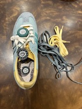 Adidas Extra Butter X Consortium Green