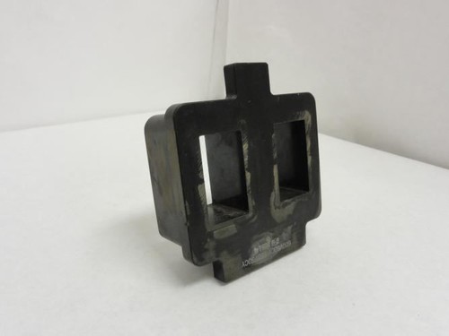 199389 Used; Cutler-Hammer 9-1891-4 Contactor Coil; 550V/600V; 50/60HZ; NEMA 3-5
