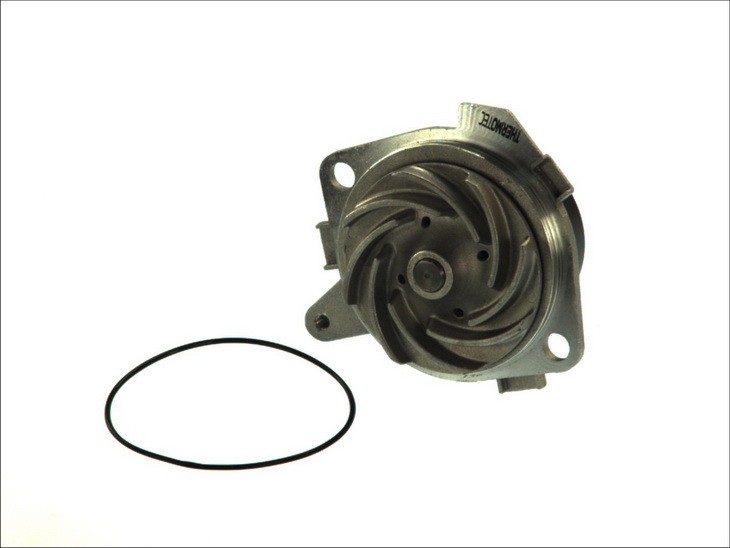 Wasserpumpe, Motorkühlung mechanisch D1D018TT THERMOTEC für FIAT ALFA ROMEO - Bild 3