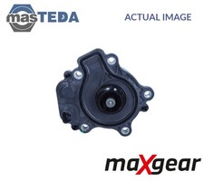 47-0366 ENGINE COOLING WATER PUMP MAXGEAR FOR LEXUS CT 200H ZWA10_ 100KW