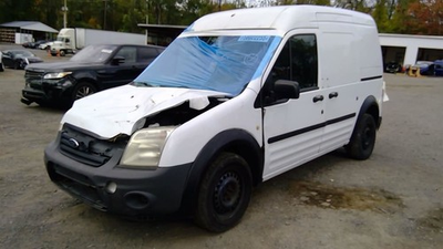 #ad #ad Fuel Tank Fits 10 13 TRANSIT CONNECT 1558299 $164.99