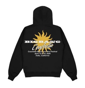 Bigbang Hoodie | eBay