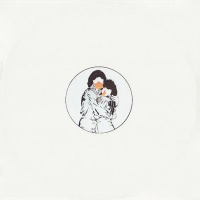 DUCK SAUCE - Barbra Streisand - New Vinyl - Y600z