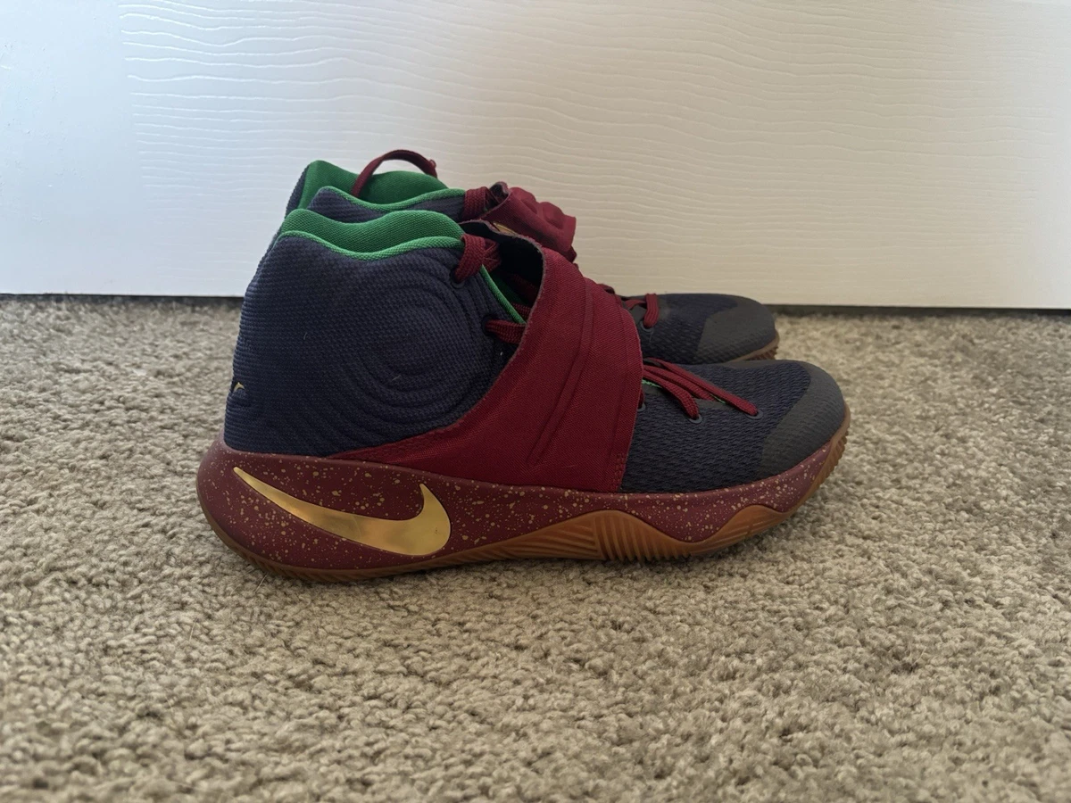 Nike Kyrie 2 Men's Sneakers for Sale | Authenticity Guaranteed | eBay