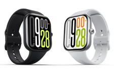 Xiaomi Redmi Watch 5 2.07'' Bluetooth / eSIM Smartwatch Fitness Monitor 5ATM NFC