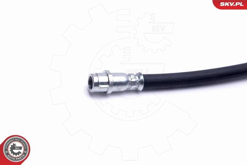 BRAKE HOSE 35SKV234 FOR MERCEDES-BENZ E-CLASS/T-Model CLS/Shooting/Brake 1.8L - Image 4 of 4