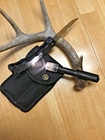 Buck Pocket Knife #426, Knife - Flash Light & Case Combo.( 1991 ) — photo 7