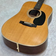 Martin D-28 Used Acoustic
