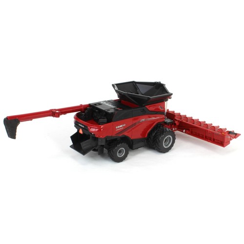 1/64 Case IH Axial-Flow AF11 Combine by ERTL, 44407 - Picture 9 of 12