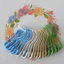 20 Stk. Maschenmarkierer/Stitchmarker Breeze
