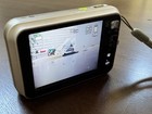 Sony Cyber-shot DSC-N2 10.1MP Digital Camera Tested Works w/ Battery Case — photo 10