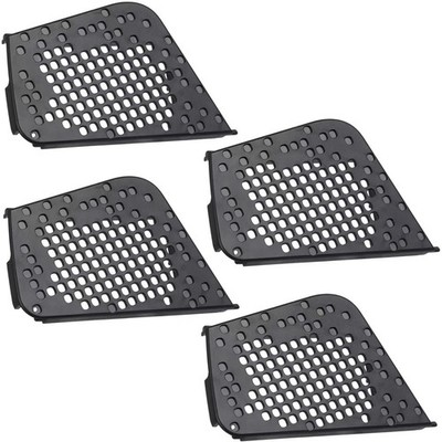 4 Pack 19729 Filter Side Cover Compatible with ResMed AirSense 10, AirStart 1...