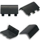 1/2/5Pack Gamepad Battery Cover Lid Door for Xbox Series X S Wireless Controller