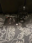 LEGO Star Wars: Darth Vader Helmet (75304) With Minifigure & Instructions No Box