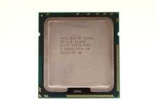 Intel Xeon E5603 1.60GHz Quad-Core 4 MB LGA1366 Processor P/N: SLC2F Tested