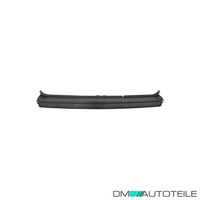 StoßStange Hinten Schwarz FüR Renault Master III /Opel Movano /Nissan NV 400