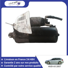 Démarreur Audi A3