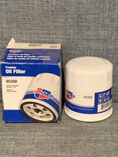 New Genuine CarQuest 85358 Oil Filter