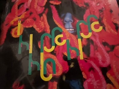 Björk: Innocence (2 x Vinyl, CD, DVD) Box Set / Limited Edition