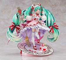 Hatsune Miku 15th Anniversary Ver. 1/7 Complete Figure