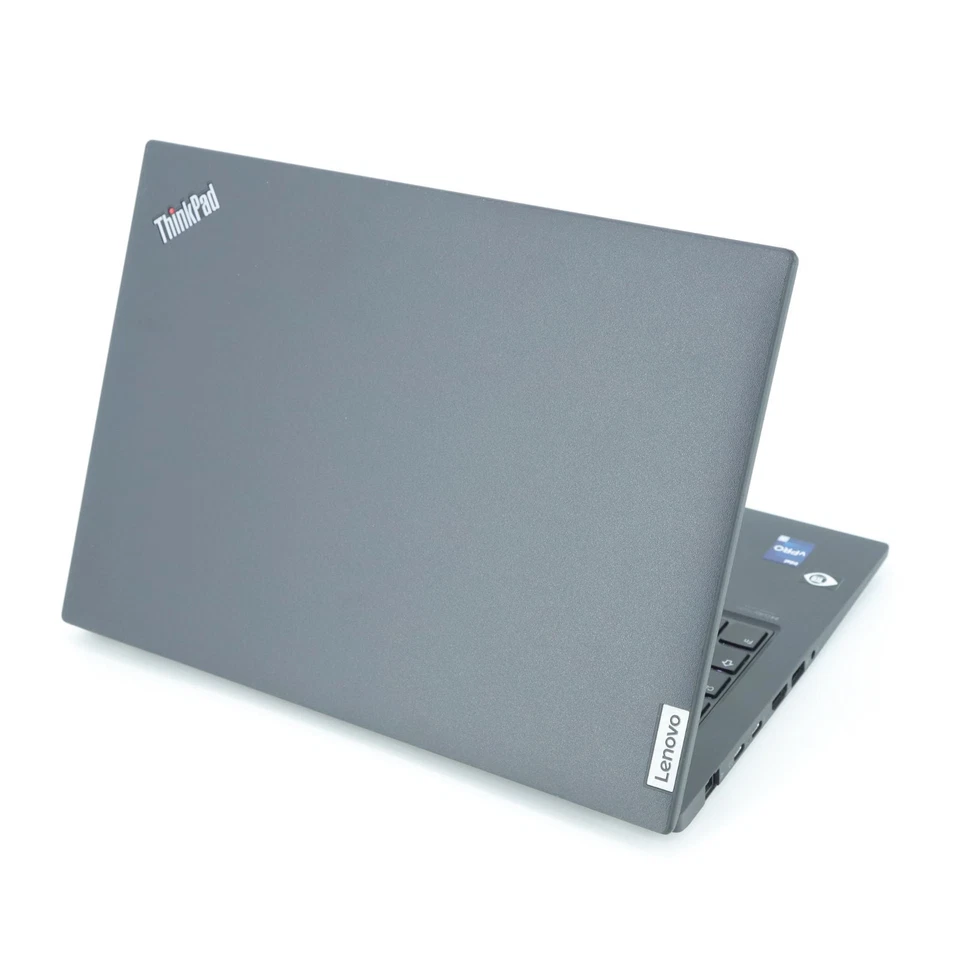 Lenovo ThinkPad T14 G3 · i5-1245U · 16GB · 256GB, photo 4 of 5