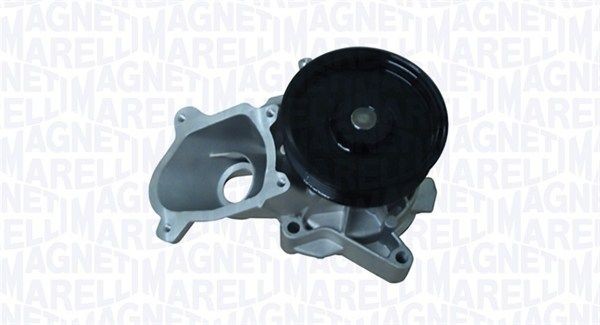 Magneti Marelli 352316171266 Wasserpumpe FüR BMW-image