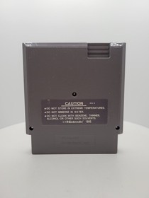 Gauntlet 2 II Nintendo NES Tested And Working Cartridge Only