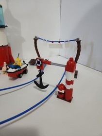 LEGO SpongeBob SquarePants: Mrs. Puff's Boating School 4982 99% Complete 