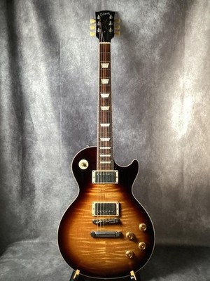 Gibson Les Paul Standard '50s -Tobacco Burst- | eBay