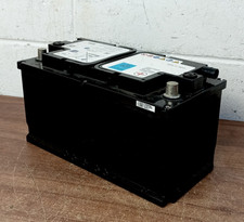 BMW Genuine Lithium-Ion Battery 12V 70Ah For M2 M3 M4 M5 M6 M8 G80 G82 G83