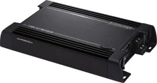 Kicker 49WXA36001 3600W x 1 Car Amplifier
