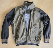 Herrenjacke Bugatti, Frühling, Herbst, Über...