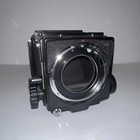 Mamiya Rb67 Pro S Medium Format Body For Parts/Repairs
