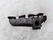 MERCEDES-BENZ CLA Coupe C117 Auspuffkrümmer A6511401009 2.10 Diesel 21071664